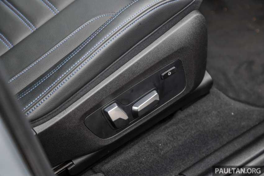 PANDU UJI: BMW X3 xDrive30e M Sport — PHEV gaya segar, seronok dipandu; 252 PS/420 Nm, jarak 50 km 1508075