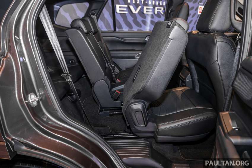 Ford Everest 2022 di Malaysia — tiga varian, dua pilihan enjin turbo dan bi-turbo, harga dari RM264k 1516765