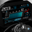 BMW S1000RR 2023 terima peningkatan aerodinamik, enjin, casis dan elektronik – kuasa 210 hp, 113 Nm