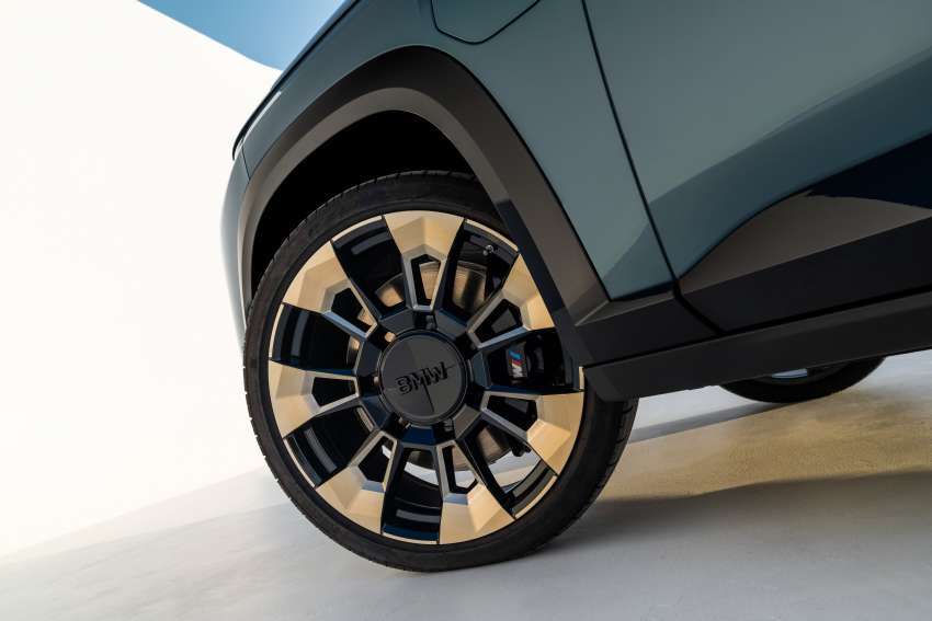 BMW XM dalam laman web M’sia, pendaftaran minat dibuka — SUV <em>plug-in hybrid</em> dengan 653 PS/800 Nm 1519342