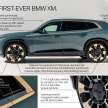 2023 BMW XM listed on Malaysian website, ROI open; 653 PS/800 Nm plug-in hybrid SUV local launch soon?