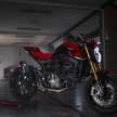 2023 Ducati Monster SP gets Ohlins forks, Brembo Stylema callipers, no price for Malaysia as yet