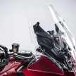 2023 Ducati Multistrada V4 Rally makes its world debut