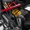 2023 Ducati Multistrada V4 Rally makes its world debut