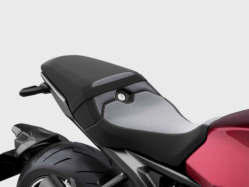 2023 Honda CB1000R Neo Sports Cafe colour update 1519995