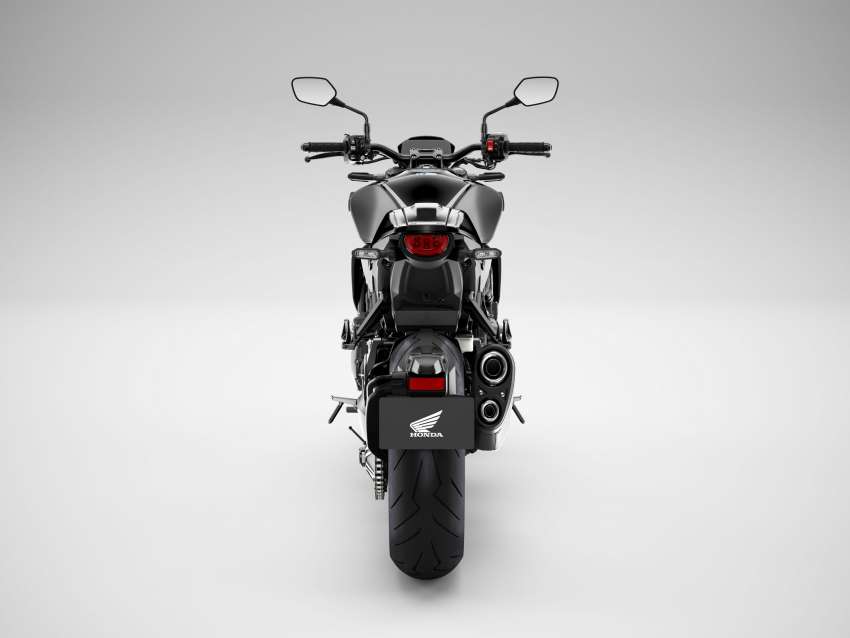 2023 Honda CB1000R Neo Sports Cafe colour update 1520039