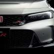 2023 Honda FL5 Civic Type R specs – 2.0L VTEC Turbo makes 330 PS, 420 Nm; 6MT; RM160k in Japan