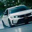 2023 Honda Civic Type R price in Australia – fr RM220k