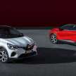 Mitsubishi ASX generasi semasa akan diteruskan di Australia dengan kemaskini untuk model  tahun 2023