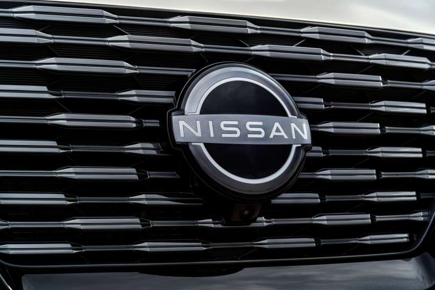Nissan X-Trail 2023 masuk pasaran Eropah – 1.5L 3-silinder VC Turbo, sistem hibrid ringkas dan e-Power 1510101