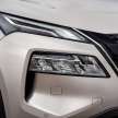 2023 Nissan X-Trail detailed for Europe – 5- and 7-seat options; e-Power, VC-Turbo mild hybrid powertrains