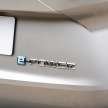 Nissan X-Trail 2023 masuk pasaran Eropah – 1.5L 3-silinder VC Turbo, sistem hibrid ringkas dan e-Power