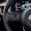 2023 Nissan X-Trail detailed for Europe – 5- and 7-seat options; e-Power, VC-Turbo mild hybrid powertrains