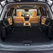 2023 Nissan X-Trail detailed for Europe – 5- and 7-seat options; e-Power, VC-Turbo mild hybrid powertrains