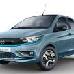 Tata Tiago EV launched in India – 19.2 kWh and 24 kWh batteries; up to 75 PS, 114 Nm, 315 km range; fr RM48k