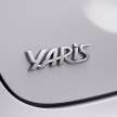 Toyota Yaris Cross GR Sport 2023 didedah di Eropah – suspensi ditala semula, rekaan sporty, 1.5L hibrid