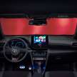 Toyota Yaris Cross GR Sport 2023 didedah di Eropah – suspensi ditala semula, rekaan sporty, 1.5L hibrid