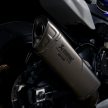 Yamaha R1 GYTR untuk kegunaan lumba diperkenal di Eropah – banyak kelengkapan seperti jentera WSBK