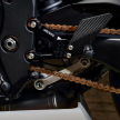 Yamaha R1 GYTR untuk kegunaan lumba diperkenal di Eropah – banyak kelengkapan seperti jentera WSBK