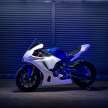 2023 Yamaha R1 GYTR gives you WSBK performance