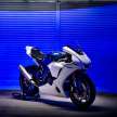 2023 Yamaha R1 GYTR gives you WSBK performance