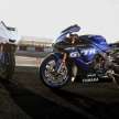 2023 Yamaha R1 GYTR gives you WSBK performance