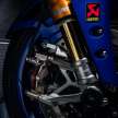 2023 Yamaha R1 GYTR gives you WSBK performance