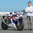 Honda Hornet’s 755cc parallel-twin to debut at EICMA