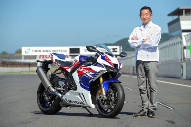 Honda Hornet’s 755cc parallel-twin to debut at EICMA