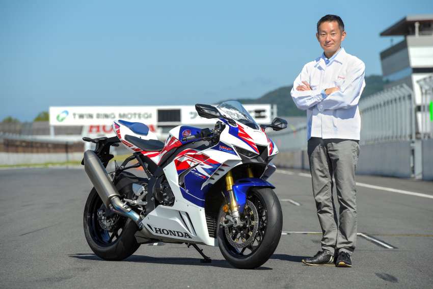 Honda Hornet’s 755cc parallel-twin to debut at EICMA 1510621