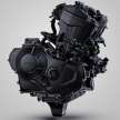 Honda Hornet’s 755cc parallel-twin to debut at EICMA