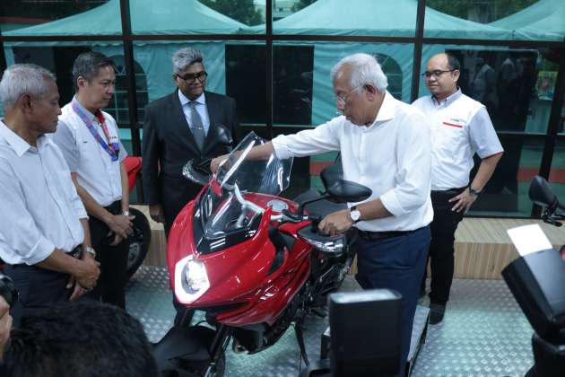 MV Agusta returns to Malaysia with AFY Mobility, motorcycles to be assembled locally in Shah Alam