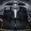 Aston Martin DBX707 diperkenalkan di Malaysia – enjin 4.0L V8, 707 PS dan 900 Nm; bermula dari RM1.098 juta