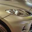 Aston Martin DBX707 diperkenalkan di Malaysia – enjin 4.0L V8, 707 PS dan 900 Nm; bermula dari RM1.098 juta