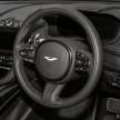 Aston Martin DBX707 diperkenalkan di Malaysia – enjin 4.0L V8, 707 PS dan 900 Nm; bermula dari RM1.098 juta