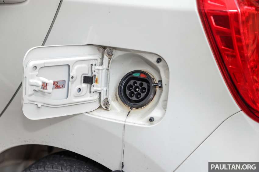 Perodua Axia Electric — EV Innovations MyKar 3.0 diperinci; 220 km jarak, penukaran serendah RM20k 1514706