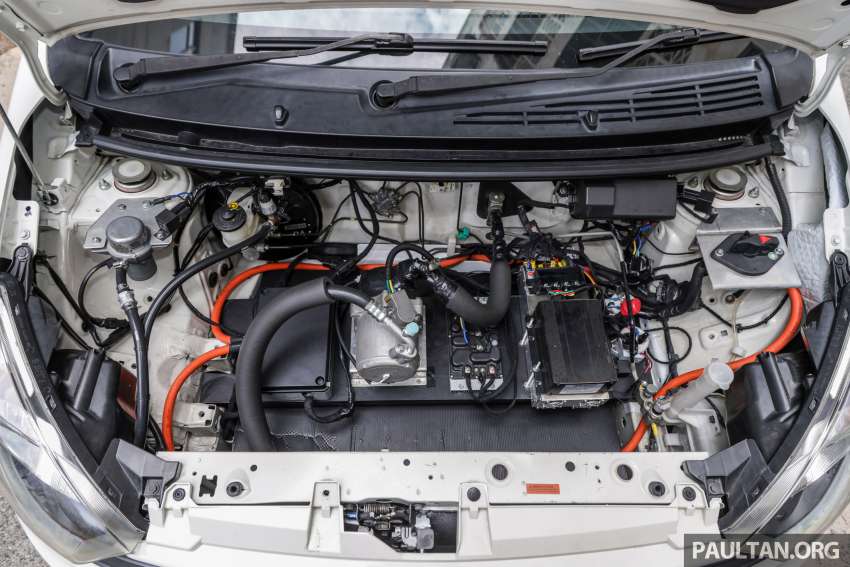 Perodua Axia Electric – EV Innovations MyKar 3.0 detailed, 220 km range, conversion as low as RM20k 1514328