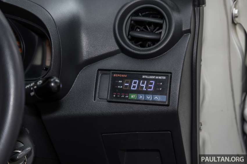 Perodua Axia Electric — EV Innovations MyKar 3.0 diperinci; 220 km jarak, penukaran serendah RM20k 1514718