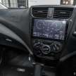 Perodua Axia Electric — EV Innovations MyKar 3.0 diperinci; 220 km jarak, penukaran serendah RM20k
