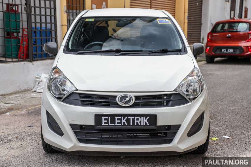 Perodua Axia Electric – EV Innovations MyKar 3.0 detailed, 220 km range, conversion as low as RM20k 1514356
