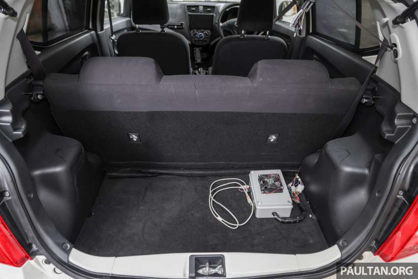 Perodua Axia Electric — EV Innovations MyKar 3.0 diperinci; 220 km jarak, penukaran serendah RM20k 1514725