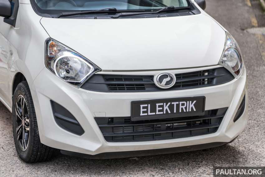 Perodua Axia Electric – EV Innovations MyKar 3.0 detailed, 220 km range, conversion as low as RM20k 1514358