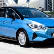 BYD e6 coming to Malaysia – five-seat EV MPV; Blade LFP battery; up to 450 km range; priced from RM160k?