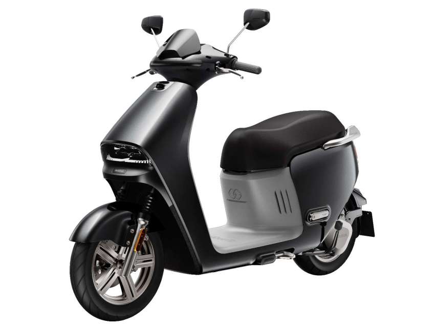 EP Manufacturing receives JPJ approval for licensing, registration of Blueshark R1 electric two-wheeler 1507970
