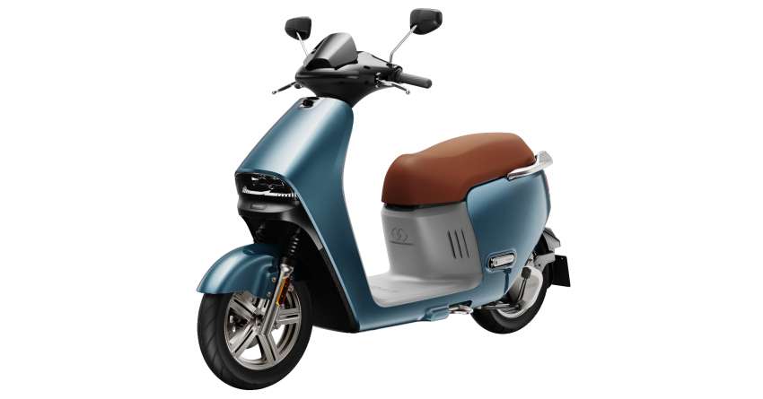EP Manufacturing receives JPJ approval for licensing, registration of Blueshark R1 electric two-wheeler 1507969