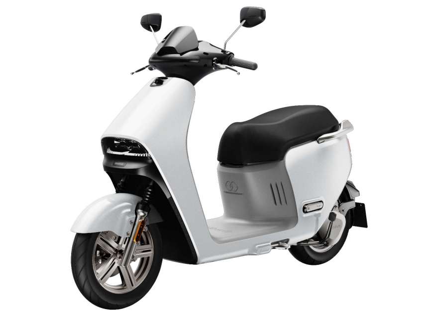 EP Manufacturing receives JPJ approval for licensing, registration of Blueshark R1 electric two-wheeler 1507968