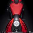 Ducati Monster SP 2023 diperkenal – versi prestasi terima peningkatan suspensi dan brek, 111 hp, 93 Nm