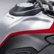 Ducati Multistrada V4 Rally 2023 diperkenal – lebih banyak teknologi canggih, pilihan tiga varian