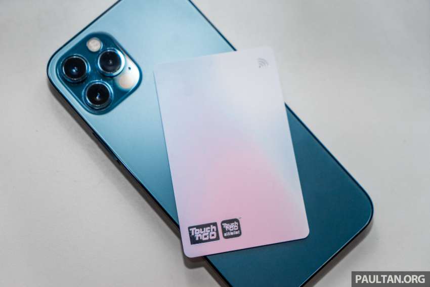KPDNHEP kesan kegiatan jual kad TnG NFC dengan harga berlipat kali ganda menerusi dalam talian 1519010