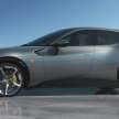 Ferrari Purosangue diperkenal — SUV pertama Ferrari, jana kuasa 725 PS dan 716 Nm, 310 km/j maksimum
